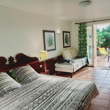 Studio Proprietaire Au Sein Du Village Pierre Et Vacances Сен-Лу Екстериор снимка
